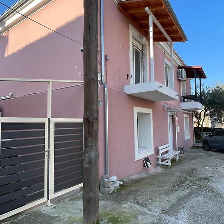 Estia Alternative Apartment Δράμα Εξωτερικό φωτογραφία