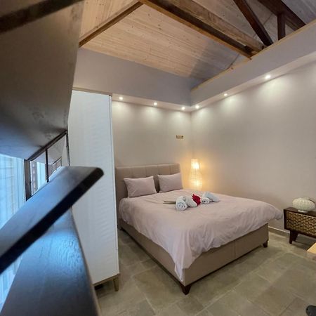 Estia Alternative Apartment Δράμα Εξωτερικό φωτογραφία