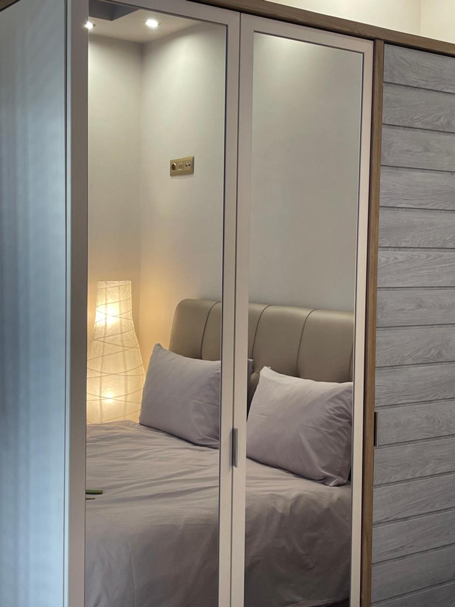 Estia Alternative Apartment Δράμα Εξωτερικό φωτογραφία