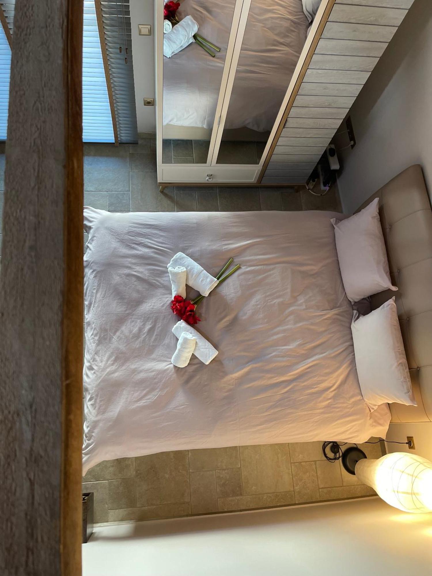 Estia Alternative Apartment Δράμα Εξωτερικό φωτογραφία