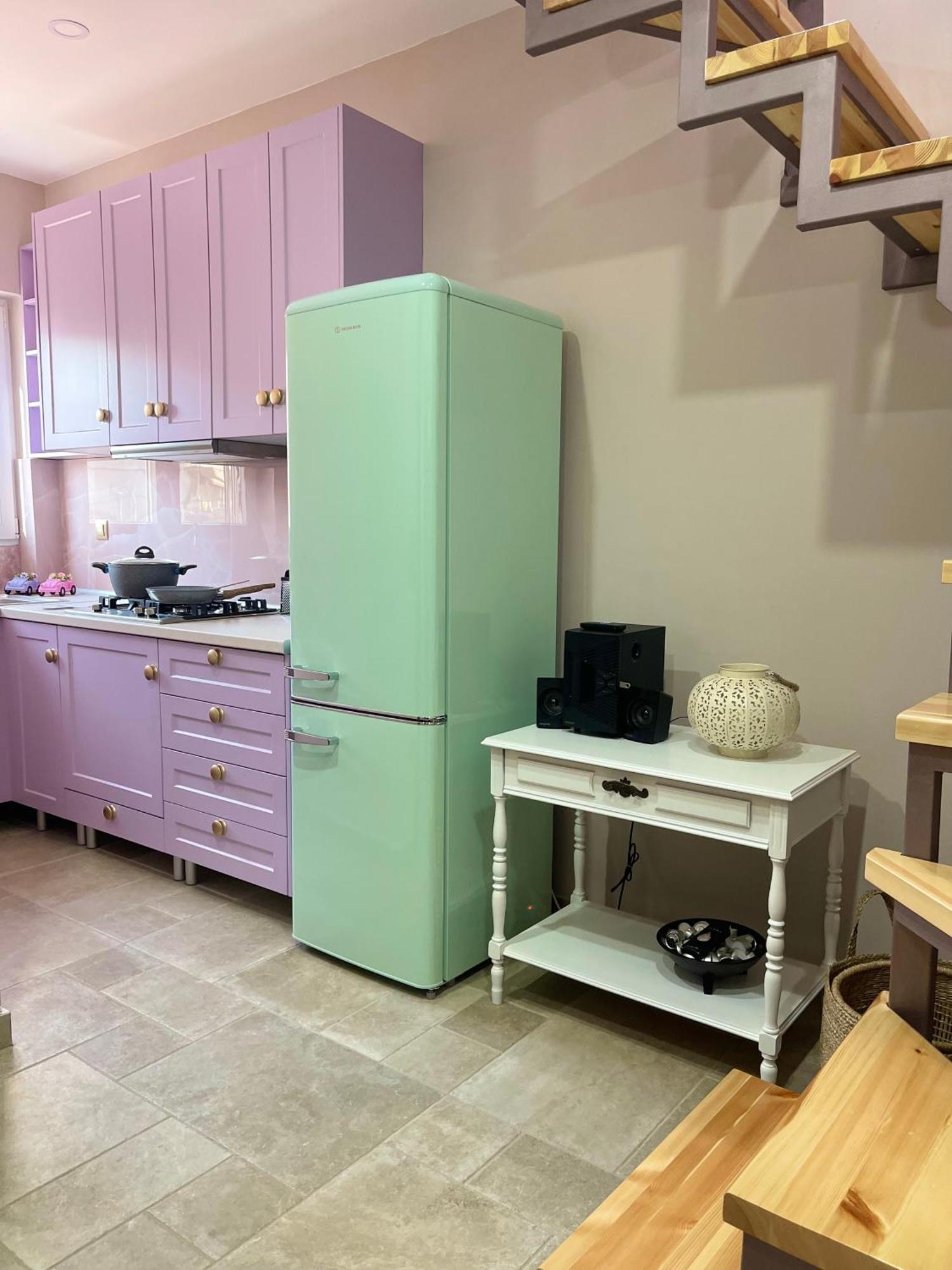 Estia Alternative Apartment Δράμα Εξωτερικό φωτογραφία