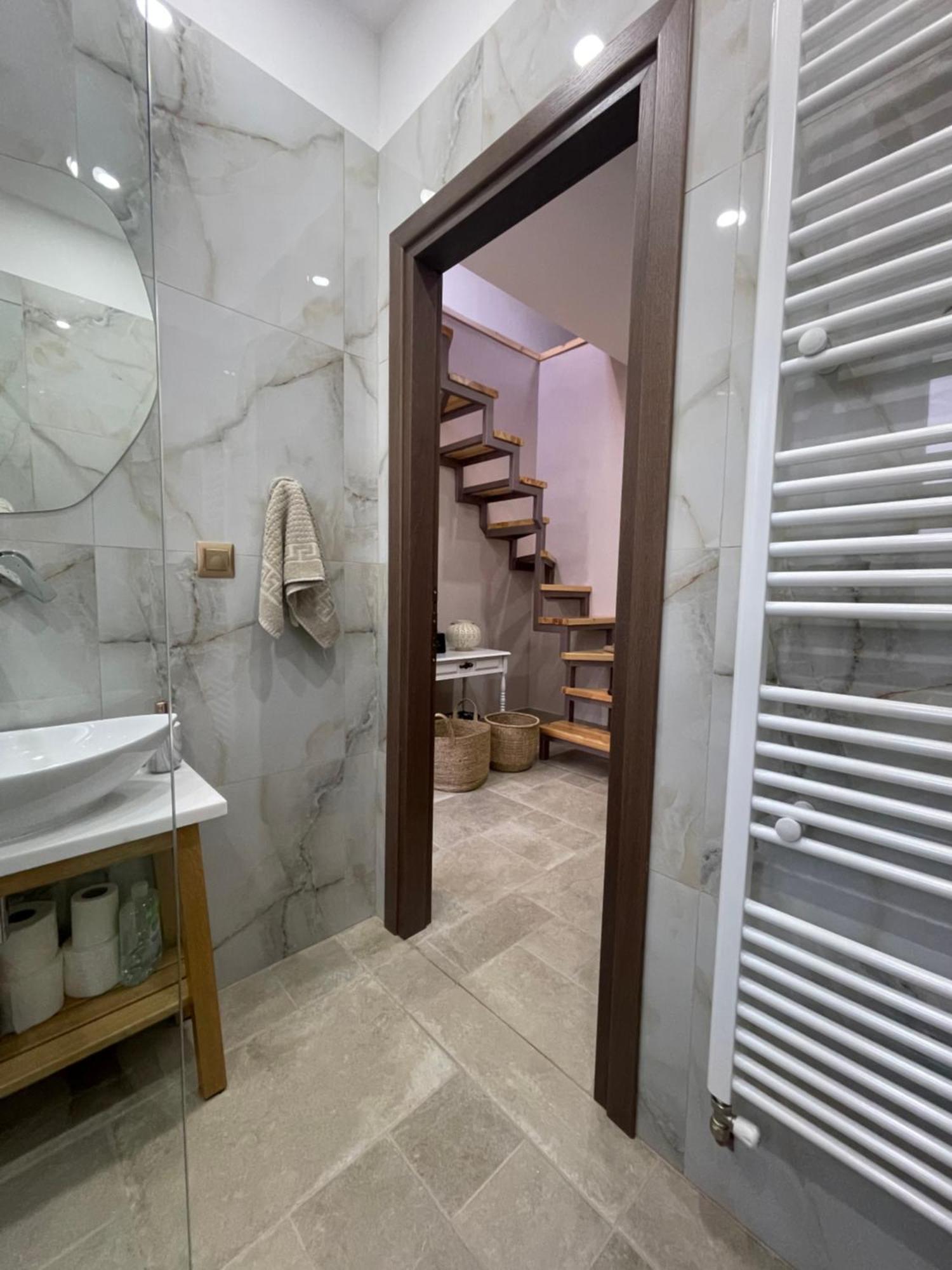 Estia Alternative Apartment Δράμα Εξωτερικό φωτογραφία