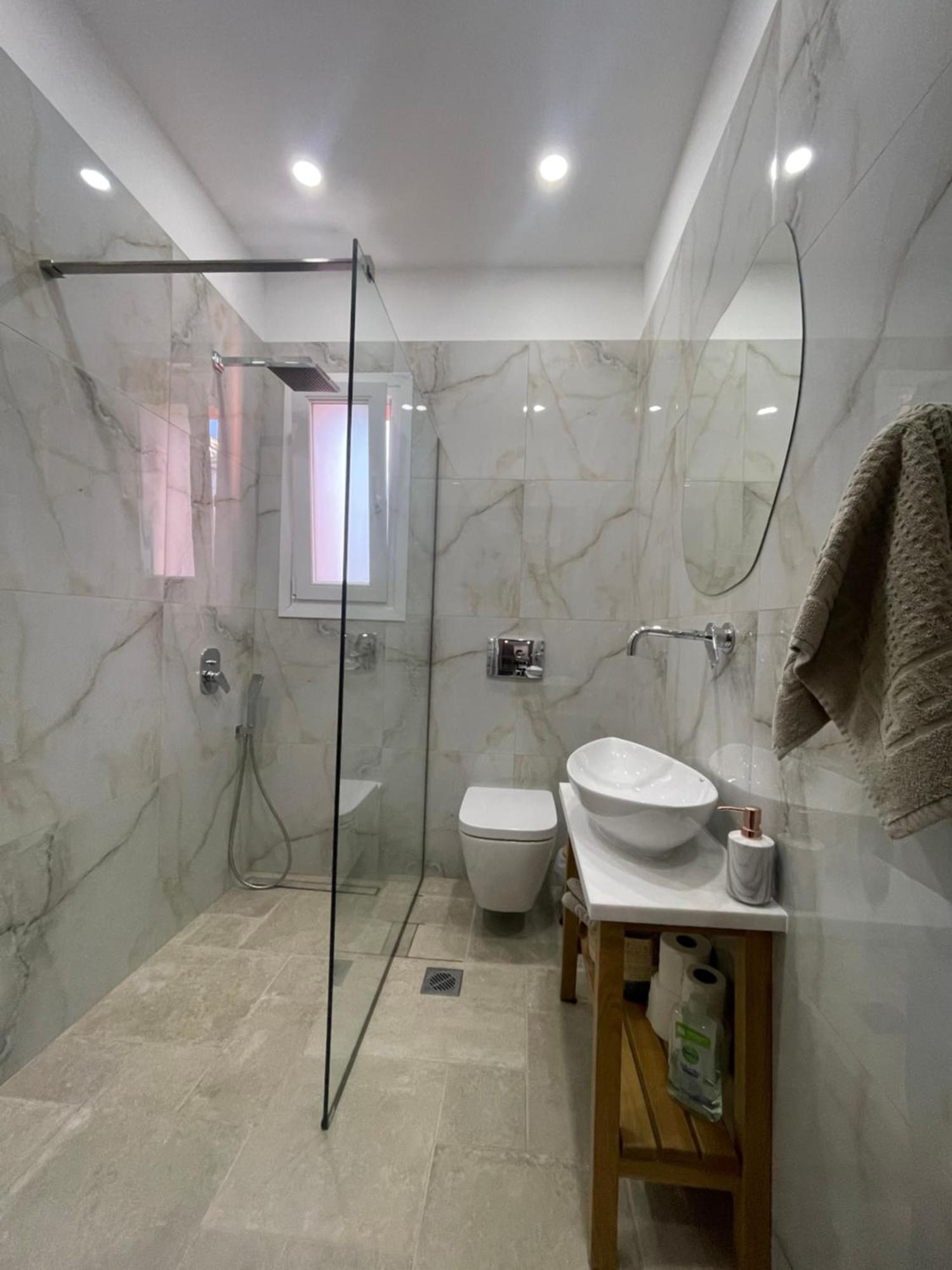 Estia Alternative Apartment Δράμα Εξωτερικό φωτογραφία
