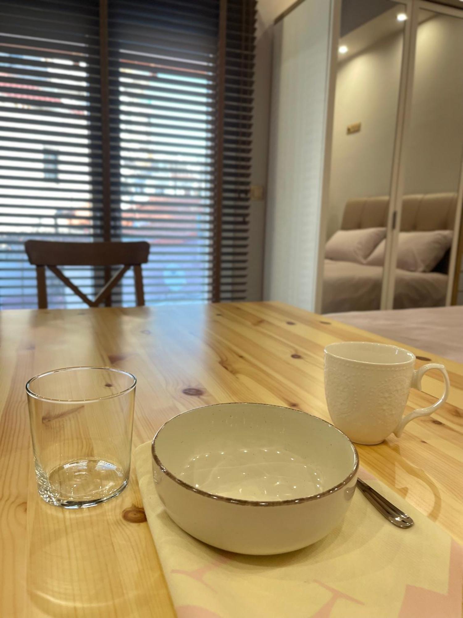 Estia Alternative Apartment Δράμα Εξωτερικό φωτογραφία