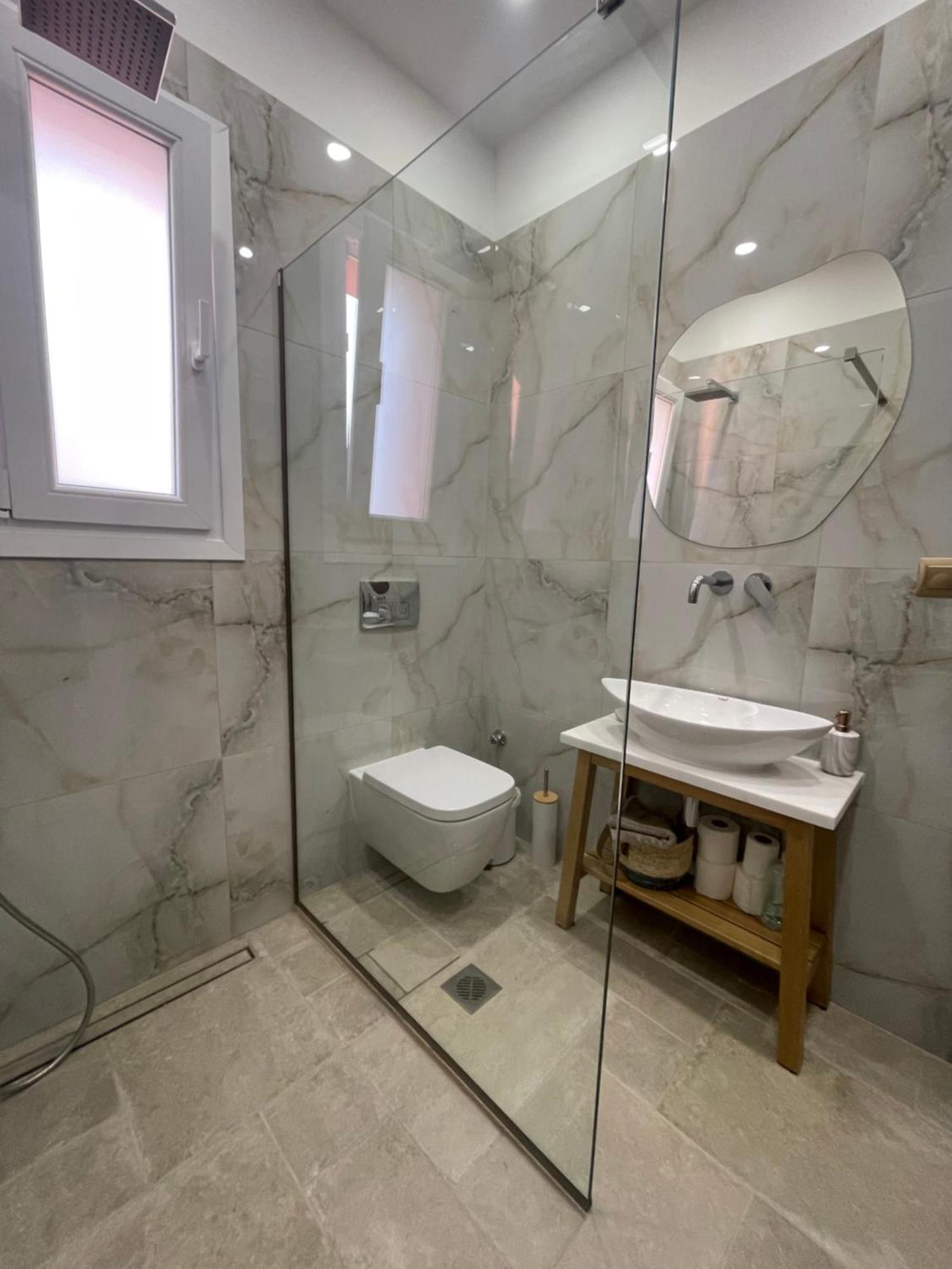 Estia Alternative Apartment Δράμα Εξωτερικό φωτογραφία