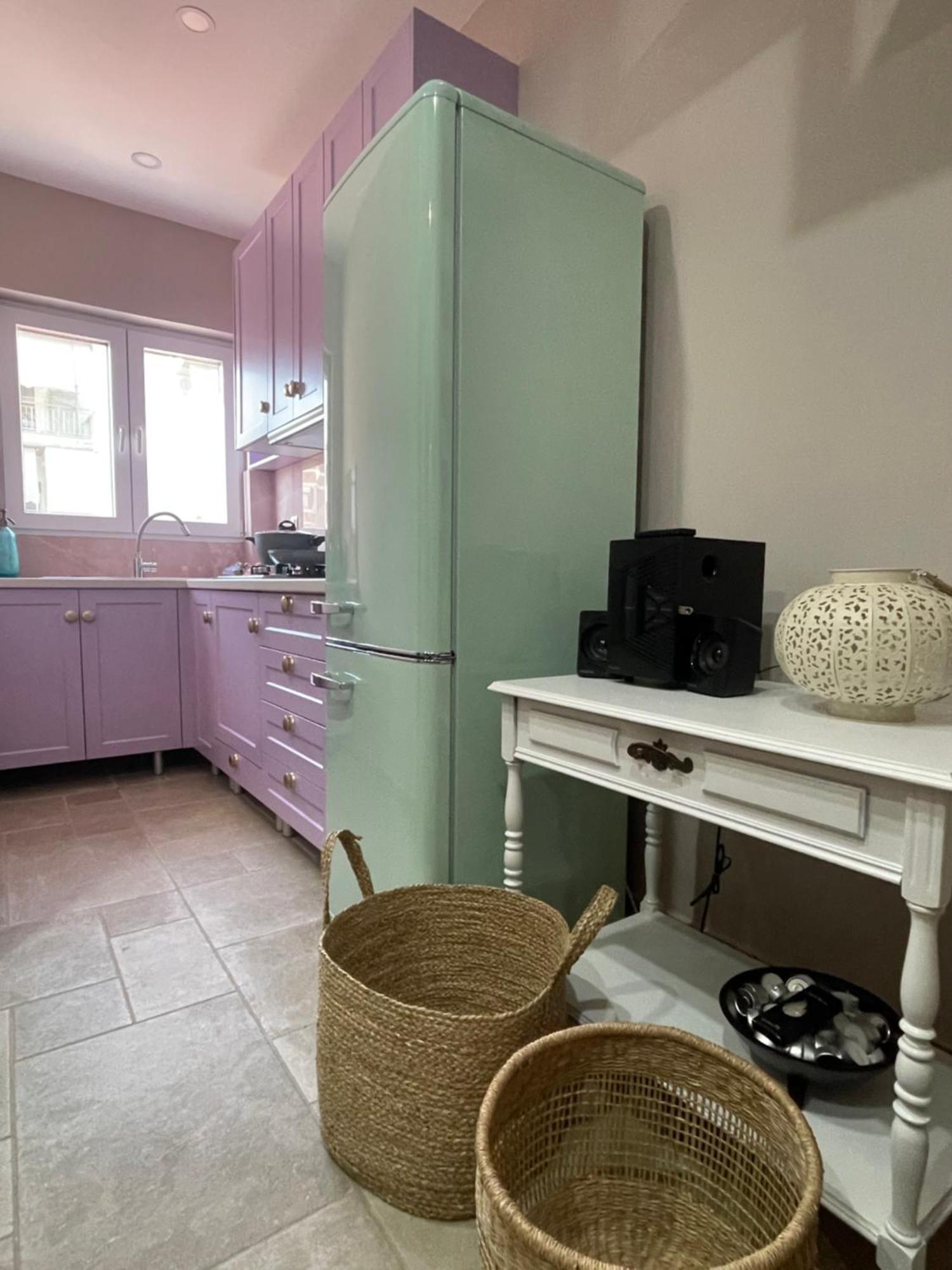 Estia Alternative Apartment Δράμα Εξωτερικό φωτογραφία