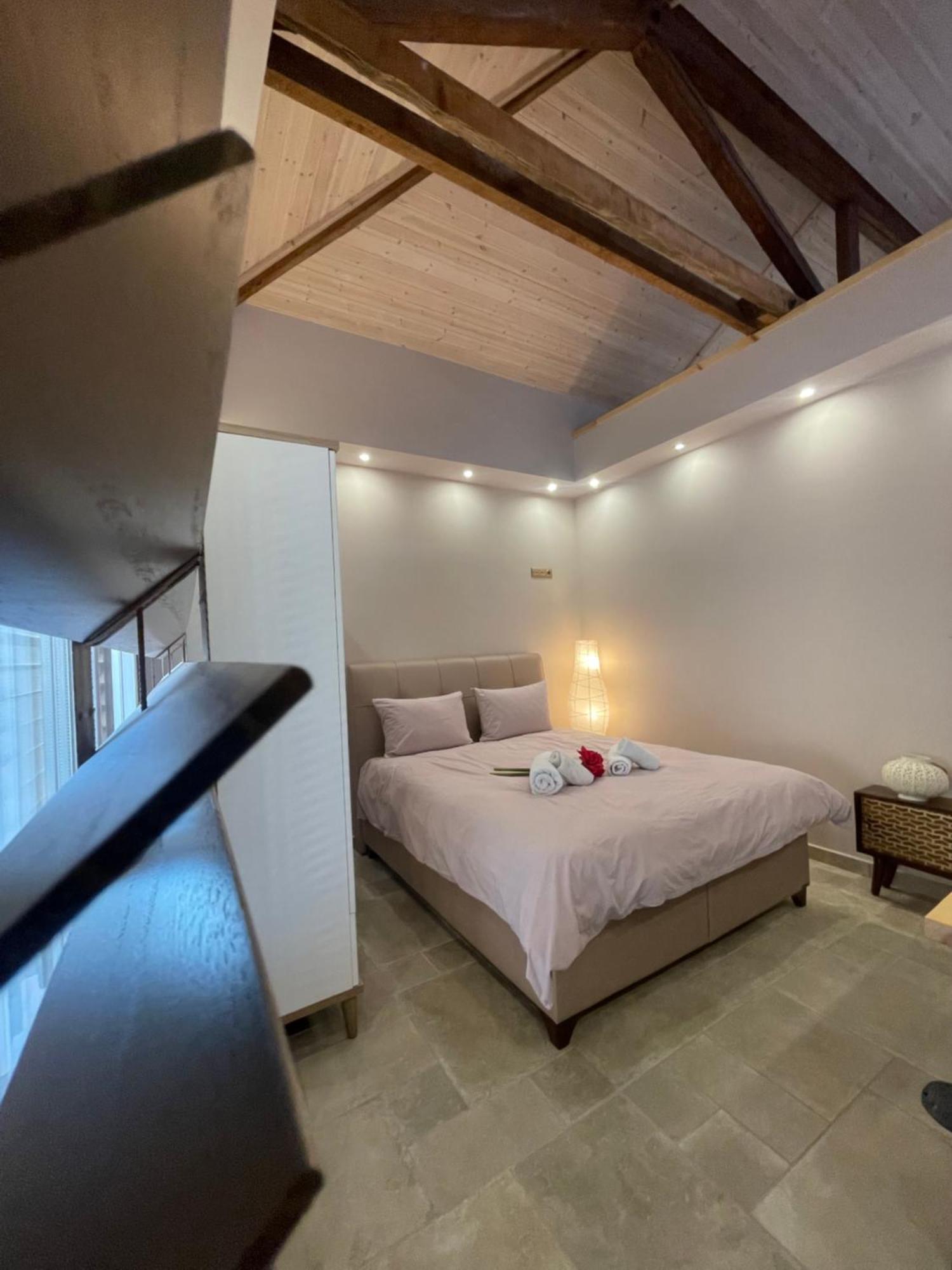 Estia Alternative Apartment Δράμα Εξωτερικό φωτογραφία